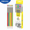 Mercury JOY-8210 Black Lead Pencil