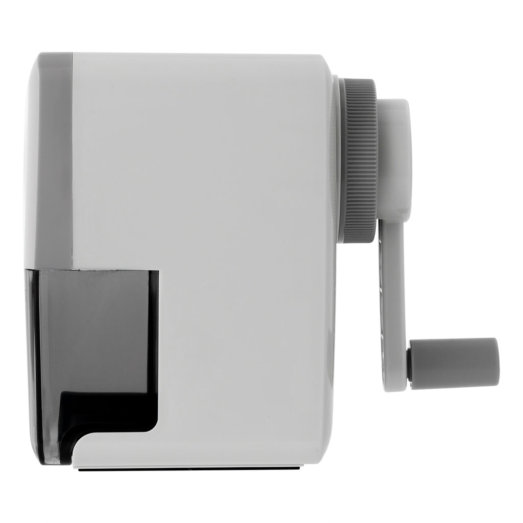 Deli-E0616B Rotary Pencil Sharpener (1PC)