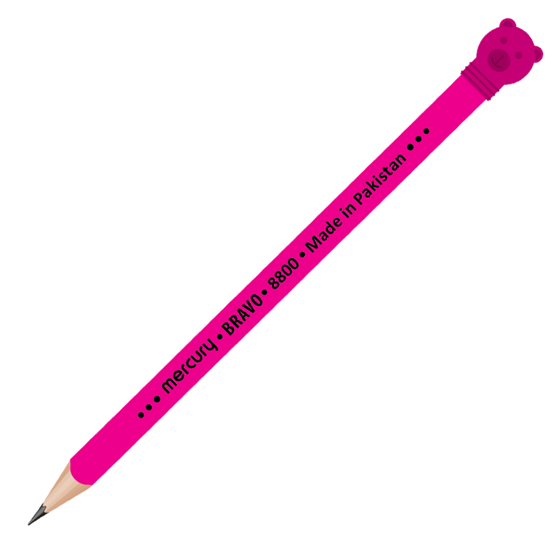 MERCURY PENCIL