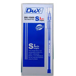 Dux Gel Pen #1000 (3 Pcs)