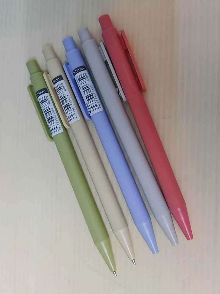 M&G Mechanical Pencil VENA 0.5mm AMPU4501 0.7mm APMU4502(1 pc)