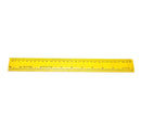 wood Scale 12inch (3 Pcs)