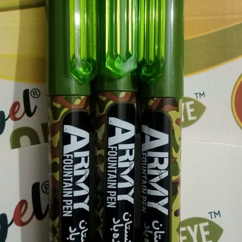 ANGEL ARMY PEN A-14