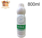 Gum Bottle 800ml Index