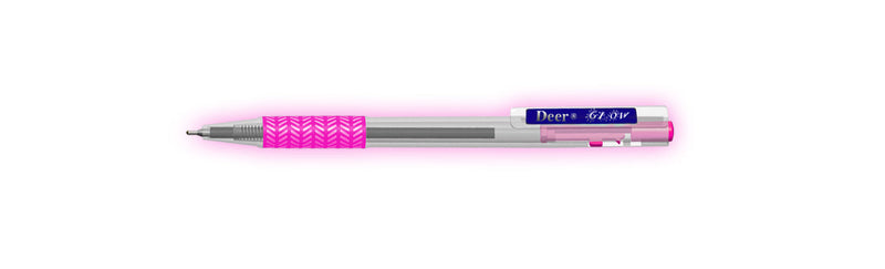 Deer Glow BALL POINT