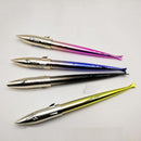 FANCY SHARK FOUNTAIN PEN