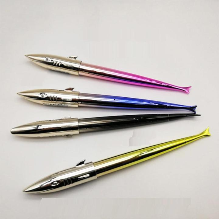 FANCY SHARK FOUNTAIN PEN