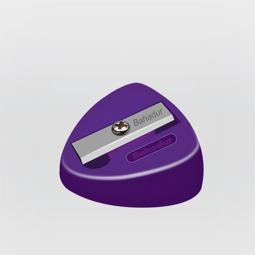 BAHADUR 99 Trica Sharpener