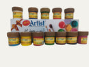Artist Kids Poster Colours