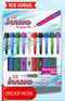 ORO Fountain Pen Innova  (1 pack)