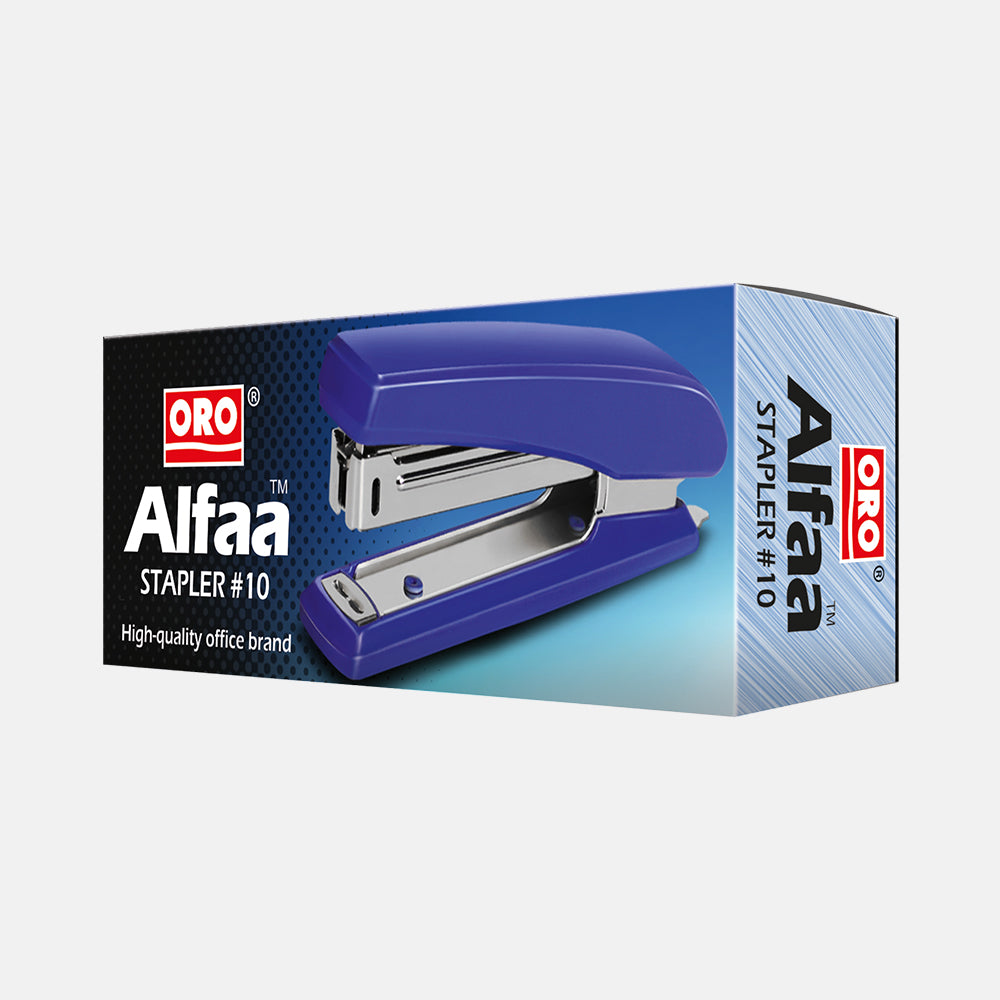 oro ALFAA Staple Machine 107