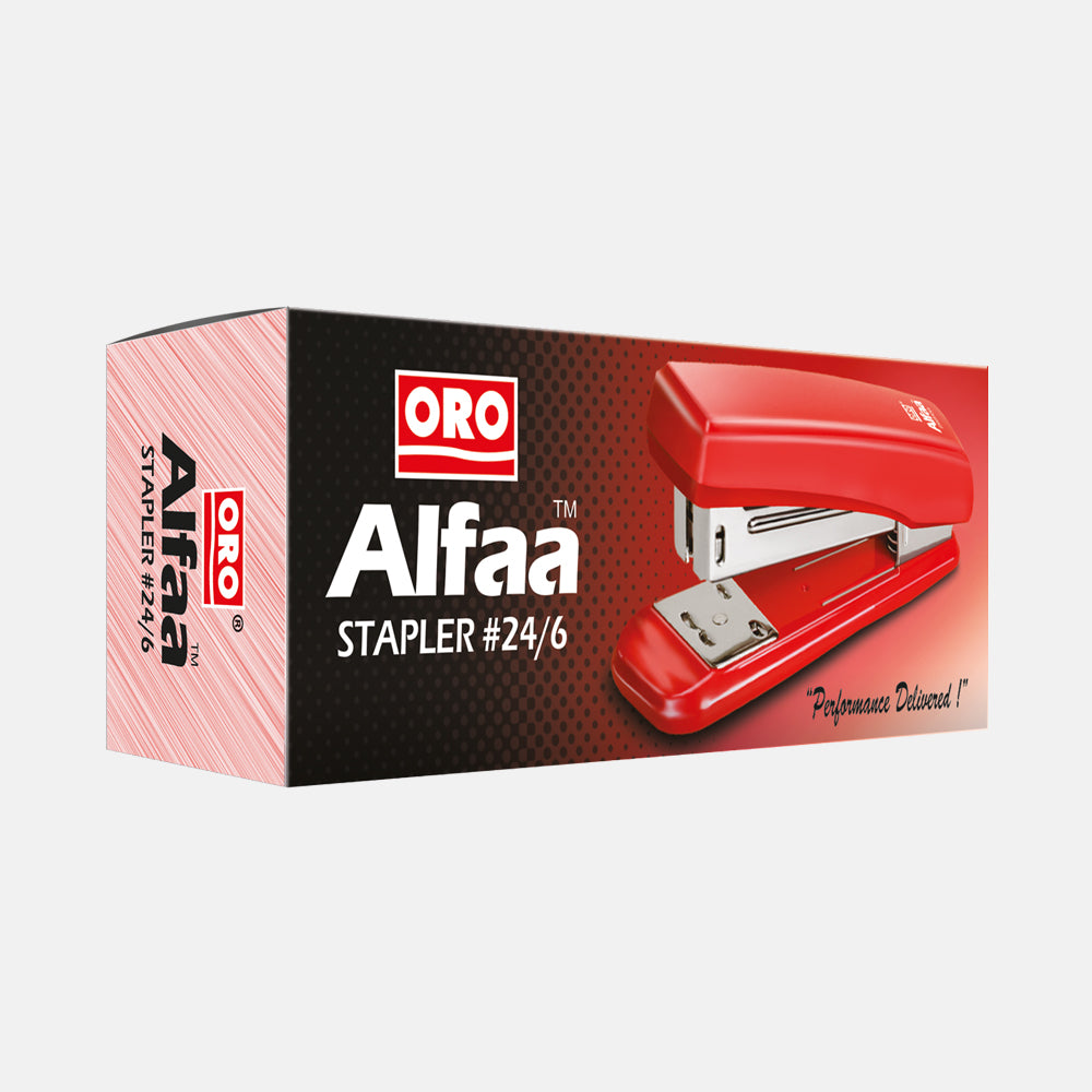 oro ALFAA Staple Machine 24/6