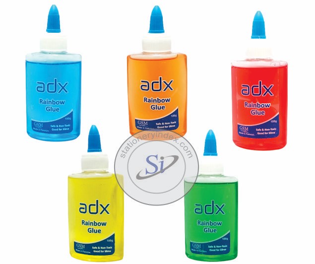 Adx Rainbow Glue