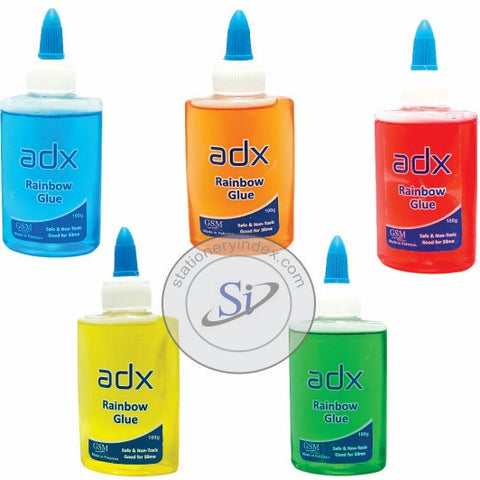 Adx Rainbow Glue