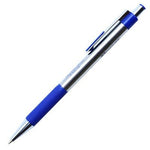 M&G Alpha Metal Ballpoint Pen 0.7m 1pc