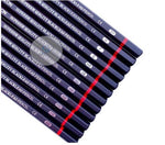 Degree Pencil Set 12Pcs No. USL-967 (Set)