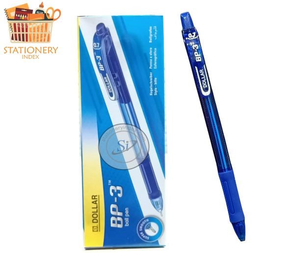 Dollar BP-3 Ball Pen