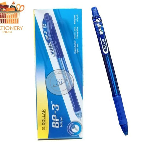 Dollar BP-3 Ball Pen