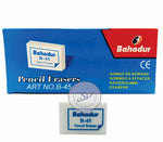 Bahadur Eraser B-45