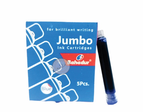 Bahadur Jumbo Ink Cartridge