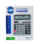 citizen ct-9814