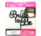 Cake Topper Bride to Be