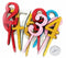 Cake Topper Numbering (0 to 9)
