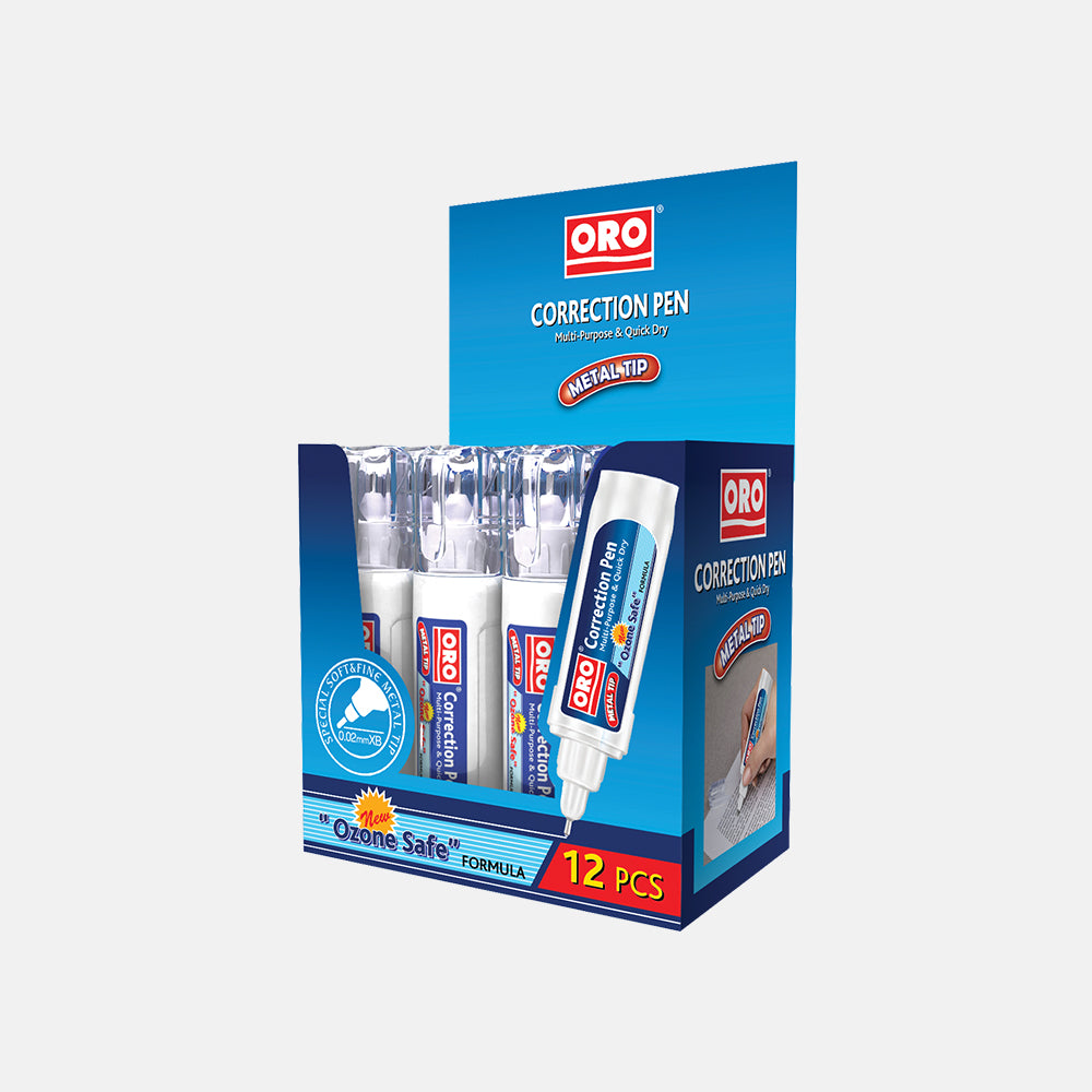 oro Correction Pen 1 pc