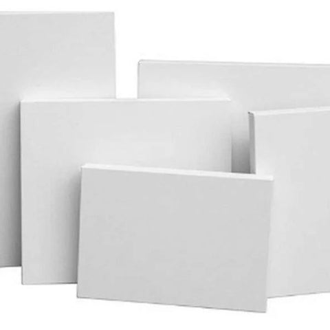 Canvas Board Square