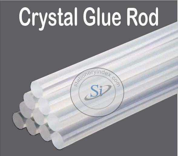 Crystal Glue Rod Thick