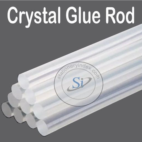 Crystal Glue Rod Thick