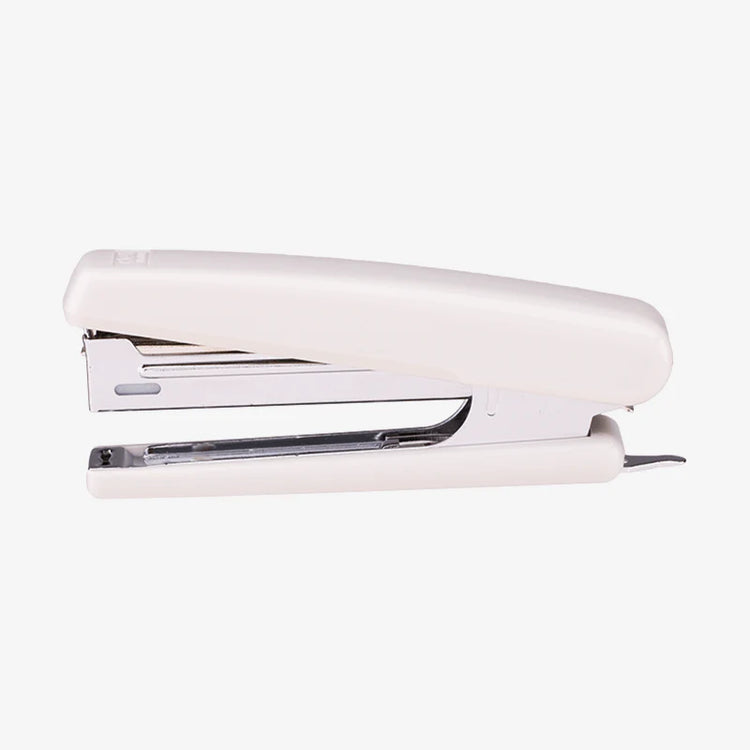 Deli Stapler Machine 12 Sheets With Pin Remover E0221