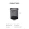 Deli E9172 Mesh Pen Holder