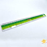 Dux 12inch Scale