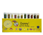 Glitter Danny (Dry 48 Pcs)