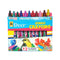 Deer Wax Jumbo Crayons
