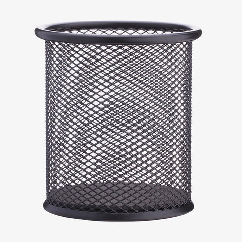 Deli E9172 Mesh Pen Holder