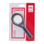 Deli Magnifying Glass