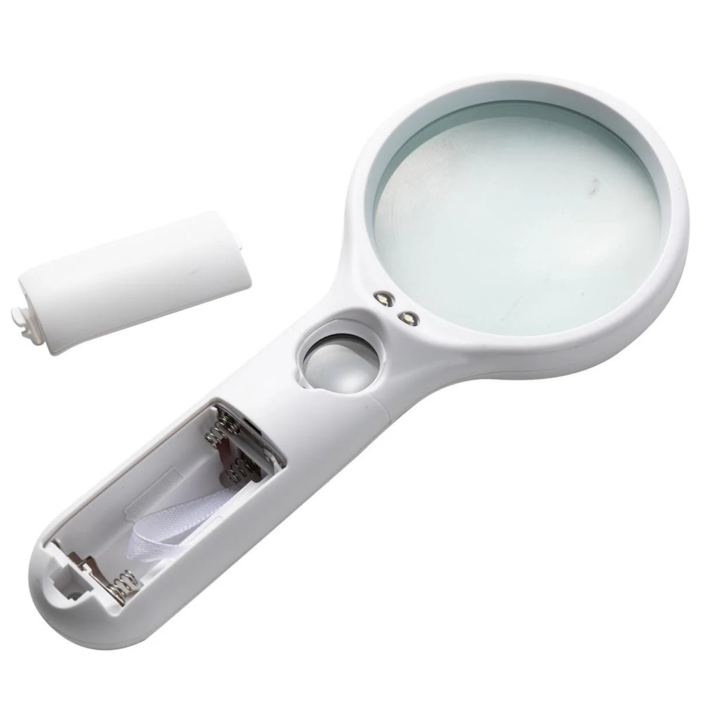 LED magnifier tf 9098