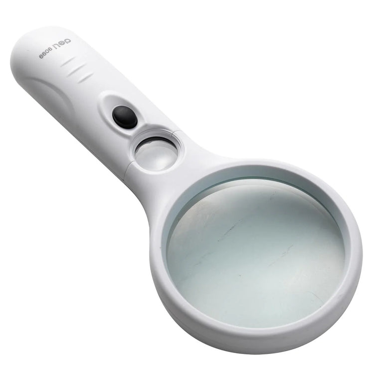 LED magnifier tf 9098