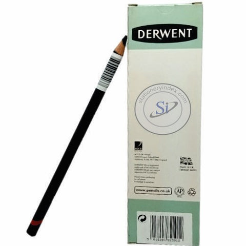 Derwent Charcoal Pencil