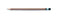 Deer Super Excel pencil # 1000