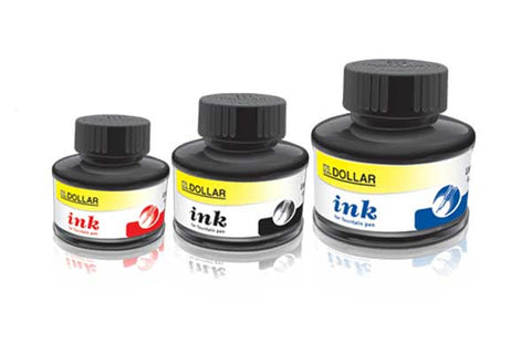 Dollar Ink 30ml (2 Pcs)