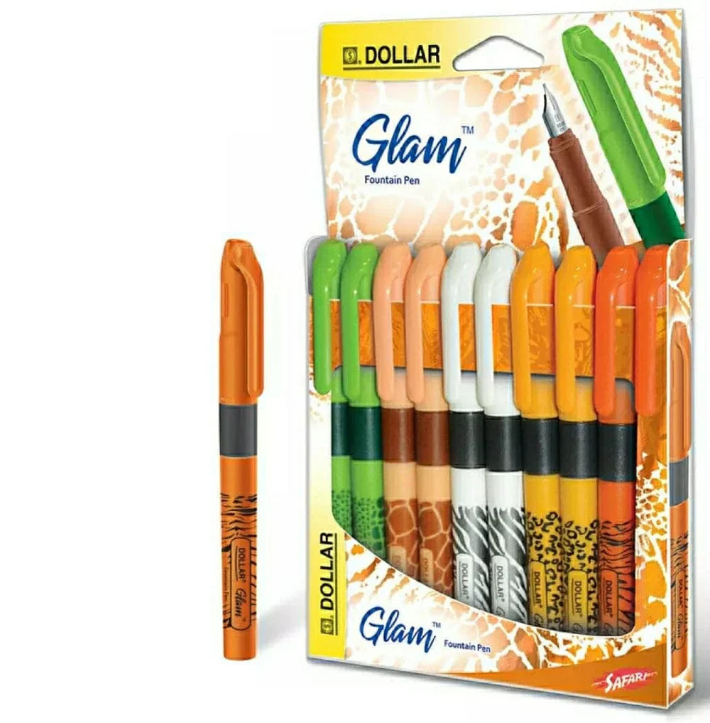 Dollar Glam Pen (1 pack)