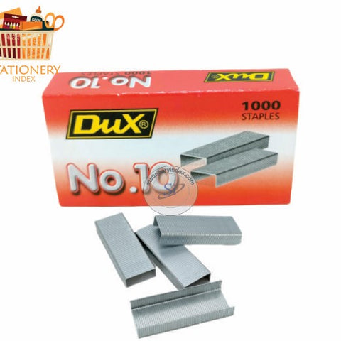 Dux Stapler Pin no 10 (2 Dabbi)