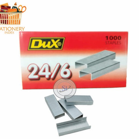 Dux  Pin 24/6 (2 Dabbi)