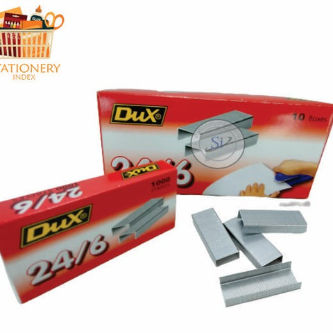 Dux  Pin 24/6 (2 Dabbi)