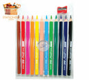 Dux Jumbo Color 12 Pcs (Coloroni)