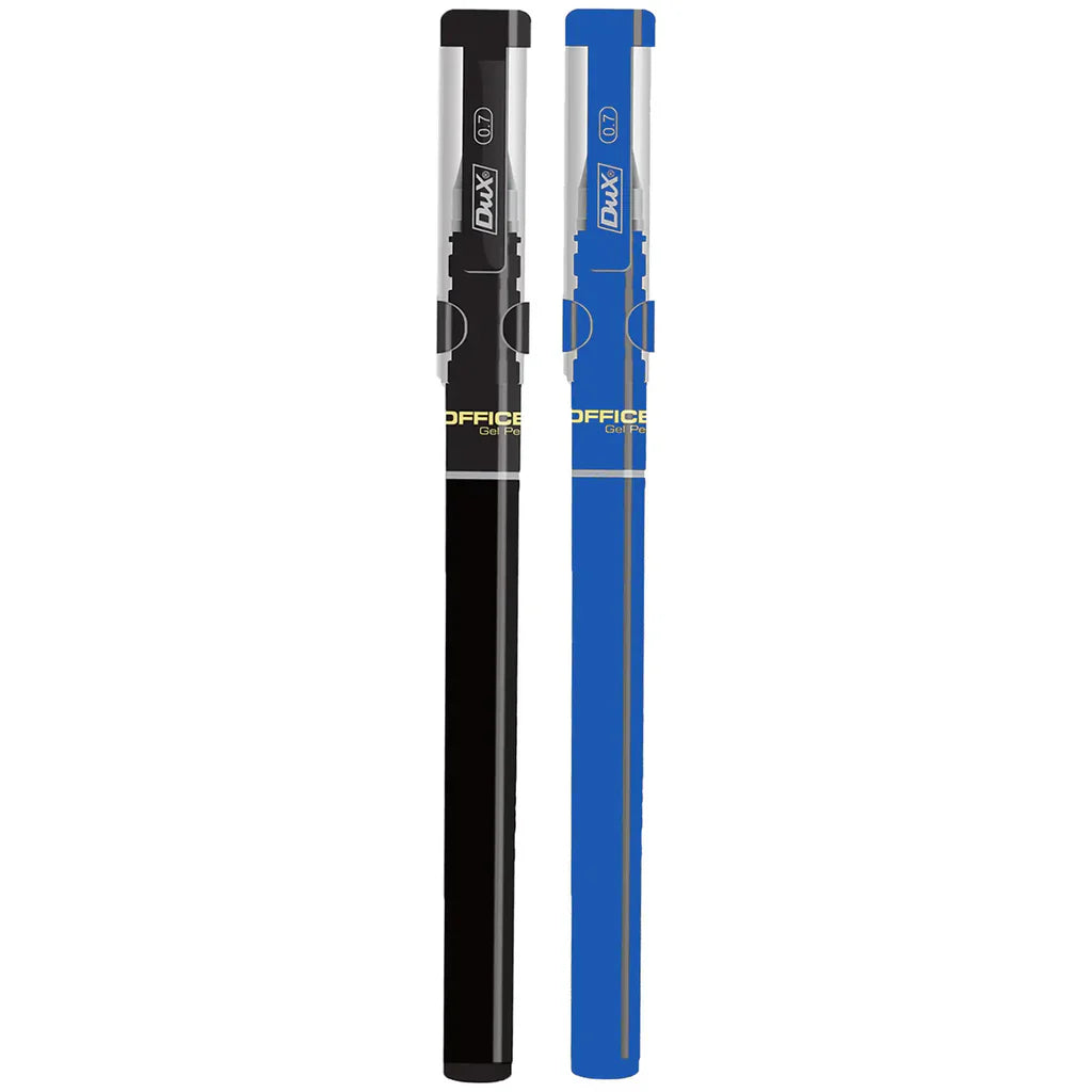 Dux office Gel Pen #901(2pcs)
