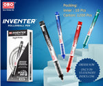 oro inventer rollerball pen ( 1 pack)